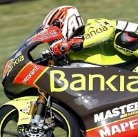 GP125 - Allemagne D.1: Nico Terol et les Espagnols