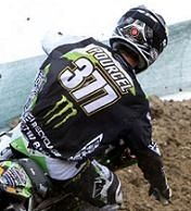 GP de Lettonie : Christophe Pourcel fait l'impasse