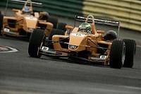 Ultimate: de Mygale à Dallara