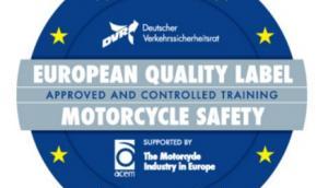 L'AFDM récompensée par l'European Training Quality Label