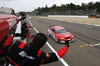 WTCC: N-Technology attend davantage de Honda