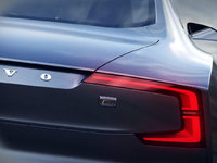 Toutes les nouveautés du salon de Francfort 2013 - Volvo Concept Coupé: sublime, sans doute...