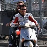 Moto GP - France D.2: Randy De Puniet a renversé la vapeur