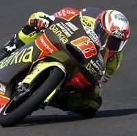 GP125 - Allemagne D.1: Les pilotes Aspar à la fête et les Français à la peine