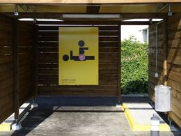La ville suisse de Zurich invente la sexbox