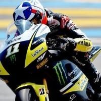 Moto GP - France D.2: On aurait voulu mieux faire chez Tech3