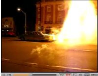 Tuning tendance FaC : "Feu au Cul" Style !