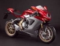 La MV Agusta F3 à moins de 12.000 €