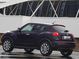 Nissan investit à Sunderland (Angleterre)