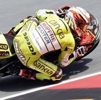 GP125 - Allemagne D.3: Les écarts se resserrent avant la qualification
