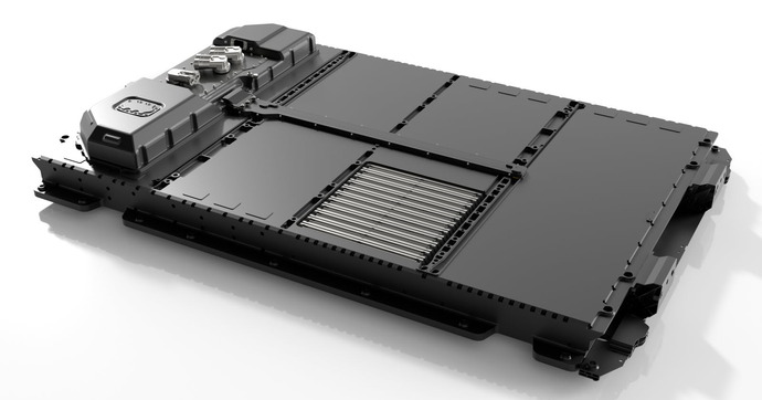 1 000 km d’autonomie et recharge en 10 min, la batterie solide arrive