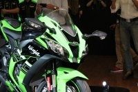 Nouveauté 2016 : Kawasaki ZX-10R, toutes les infos !