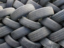 Collecte de pneus : face à la saturation, les garages réagissent