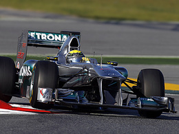 (Minuit chicanes) Daimler et Renault-Nissan bientôt maîtres de la F1?