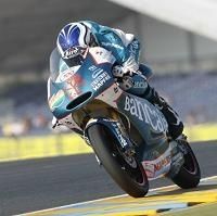 GP125 - France D.3: Terol comme lors de la pole