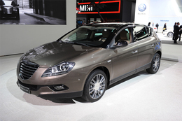 Chrysler et Lancia devraient fusionner d'ici la fin de l'année
