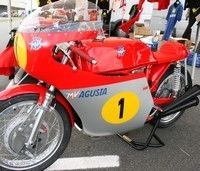 10ème Troféo Rosso sur le circuit du Vigeant du 22 au 24 juillet 2011.