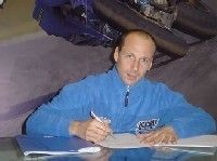 Supermotard : Chambon signe chez TM pour 2 ans