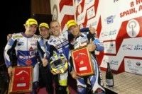 Endurance - 8h d'Albacete - EWC : Le SERT s'impose après une belle remontée