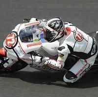 Moto 2 - Allemagne D.2: Yuki Takahashi surprend Bradl