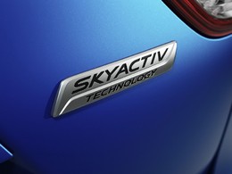 Mazda augmente la production de ses moteurs Skyactiv