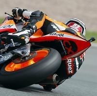 Moto 2 - Allemagne Qualification: On n'arrête plus Marc Marquez