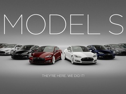 En Californie, les ventes de Tesla explosent