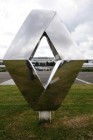 Des crèches écolos pour le Technocentre de Renault dès 2011 !