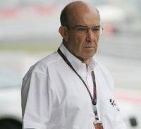 Moto GP: Ezpeleta plaide pour l'électronique unique