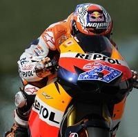 Moto GP - Allemagne D.3: Stoner confirme et Bautista surprend