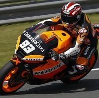 Moto 2 - Allemagne D.3: Marc Marquez domine