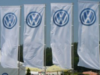 Ventes record pour Volkswagen au premier trimestre
