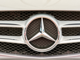 Voiture connectée: Mercedes et LG voient l'avenir en caméra stéréo