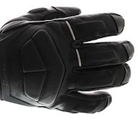 Gants moto Darts Warm Up : chauds et chauffants