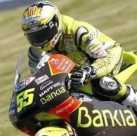 GP125 - Allemagne: Jorge Martinez vole une deuxième victoire à Johann Zarco