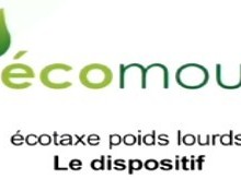 Ecotaxe: l'Etat va étaler la facture des indémnités sur dix ans