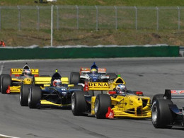 AutoGP/Brno: Filippi et Arabadzhiev vainqueurs historiques