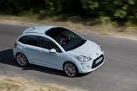 Nouveaux véhicules neufs au GPL en France : la Fiat Bravo et la Citroën C3 Airdream