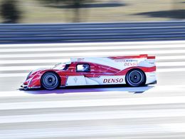WEC 6h de Spa : Toyota ne viendra pas