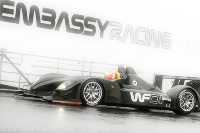 LMS: Embassy Racing se retire