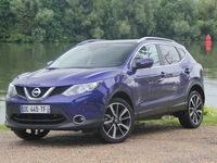 Fiabilité du Nissan Qashqai 2 : la maxi-fiche occasion de Caradisiac