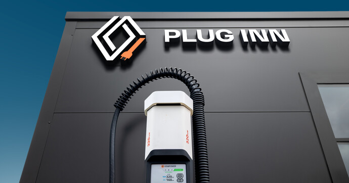 Puisque les constructeurs freinent sur la voiture électrique, les opérateurs de bornes de recharge en font-ils autant ?