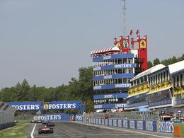 GP2 Asia : les finales auront lieu à Imola