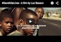 Sécurité routière: Luc Besson signe la dernière campagne routière (vidéo)
