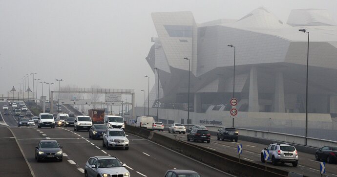Climat : pourquoi la France cale sur la route de la décarbonation à cause des transports