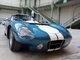 Ac Cobra 780cui Limited Edition By Weineck 1100ch Pour