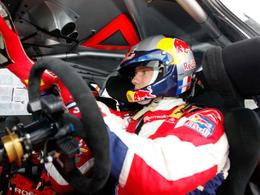 WRC Mexique Jour 1 : duel au couteau entre Loeb et Ogier