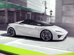 Lotus menacé...