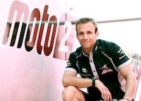 Johann Zarco: "Champion du Monde Moto2 c'est un rêve devenu réalité"
