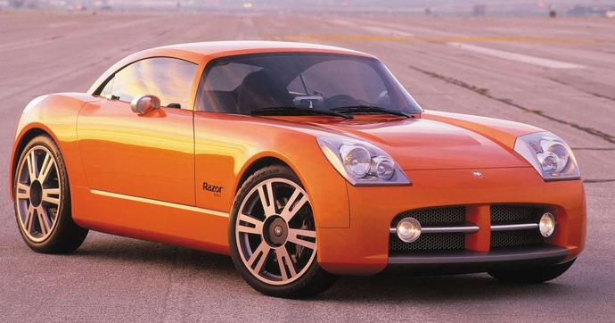 Dodge aimerait construire la voiture de sport la moins chère du marché